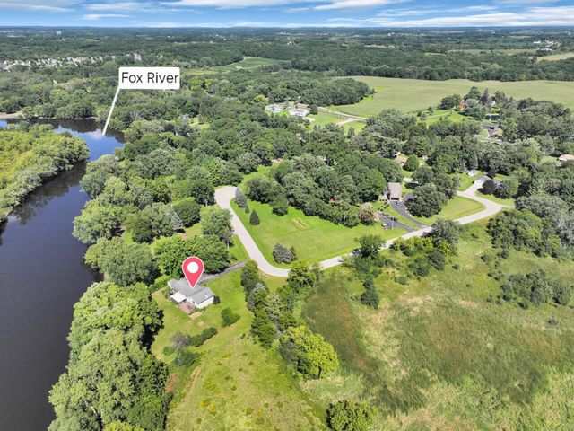 104 Clark STREET, Burlington, WI 53105