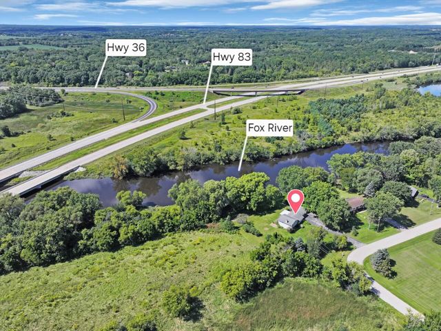 104 Clark STREET, Burlington, WI 53105