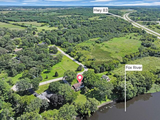 104 Clark STREET, Burlington, WI 53105