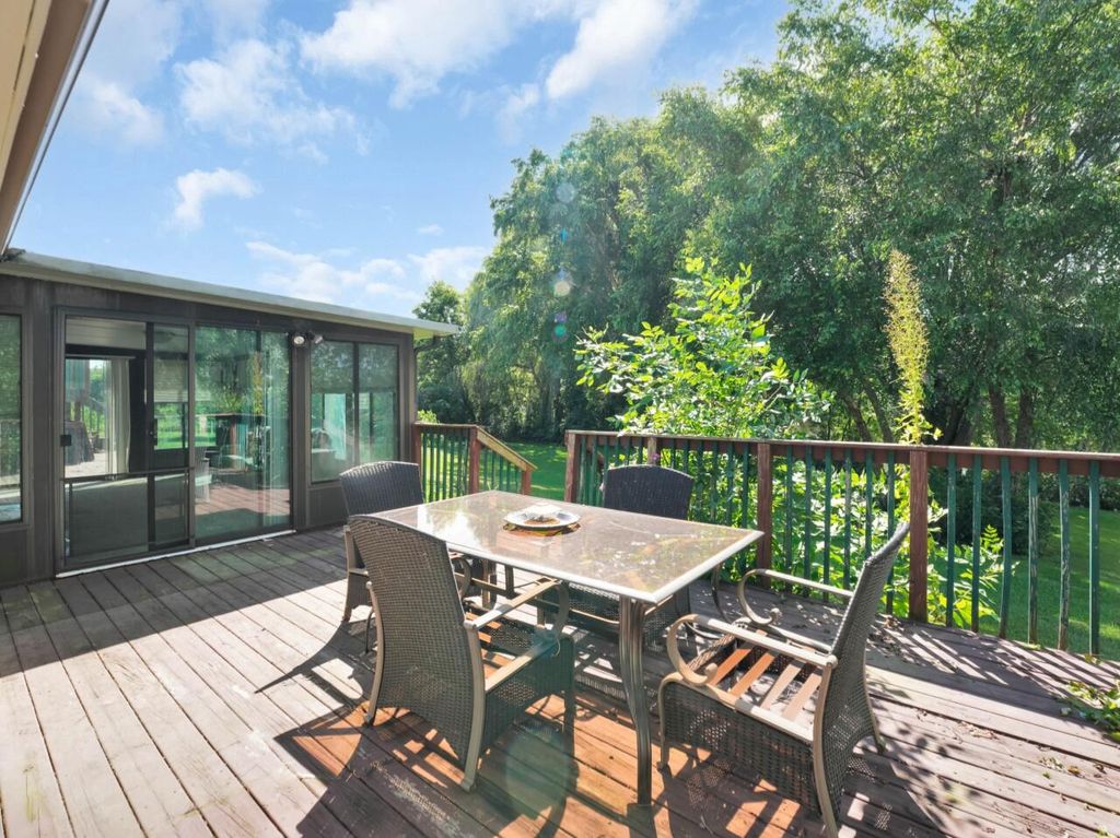 104 Clark STREET, Burlington, WI 53105