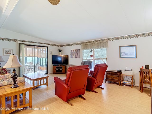 7386 Highpoint Boulevard, Brooksville, FL 34613