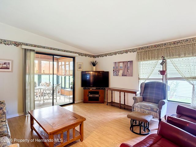 7386 Highpoint Boulevard, Brooksville, FL 34613