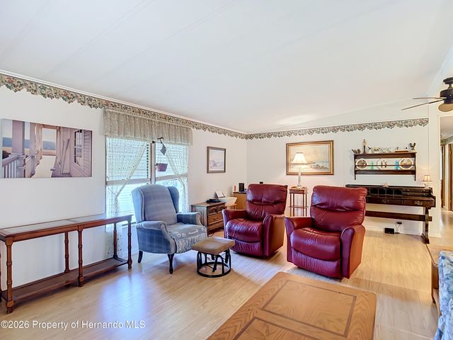 7386 Highpoint Boulevard, Brooksville, FL 34613