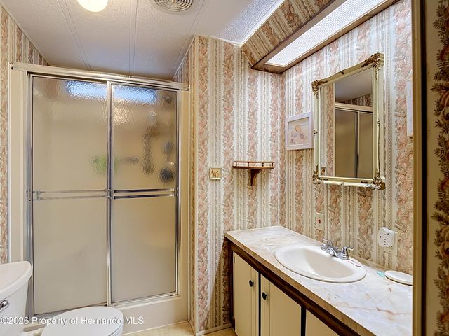 7386 Highpoint Boulevard, Brooksville, FL 34613