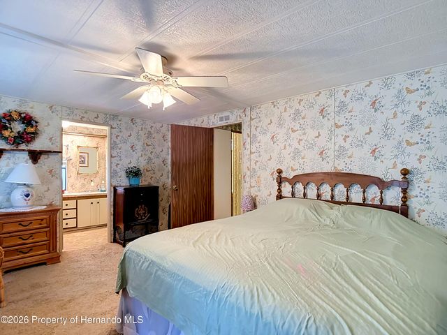 7386 Highpoint Boulevard, Brooksville, FL 34613