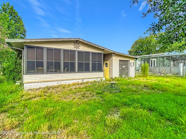 7386 Highpoint Boulevard, Brooksville, FL 34613