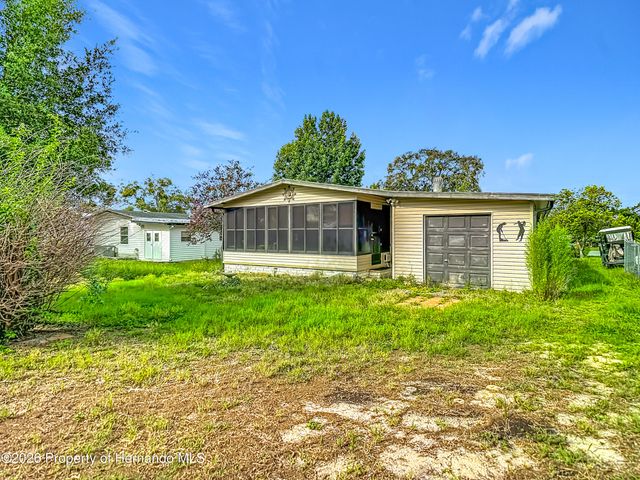 7386 Highpoint Boulevard, Brooksville, FL 34613
