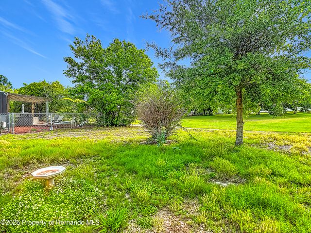 7386 Highpoint Boulevard, Brooksville, FL 34613