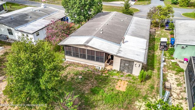 7386 Highpoint Boulevard, Brooksville, FL 34613