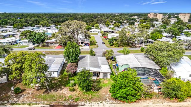 7386 Highpoint Boulevard, Brooksville, FL 34613