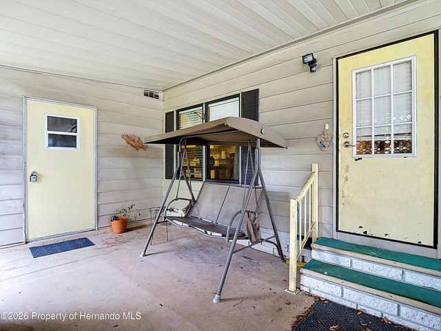 7386 Highpoint Boulevard, Brooksville, FL 34613