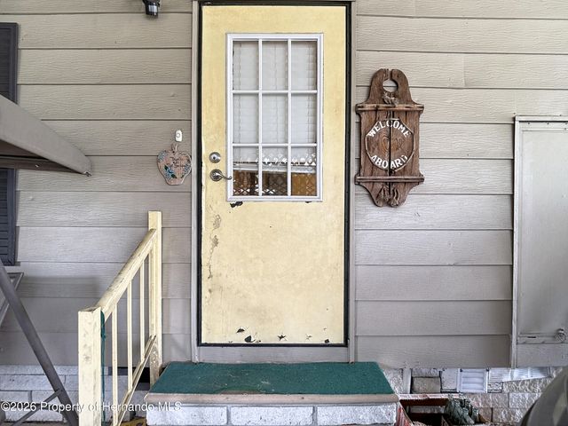 7386 Highpoint Boulevard, Brooksville, FL 34613