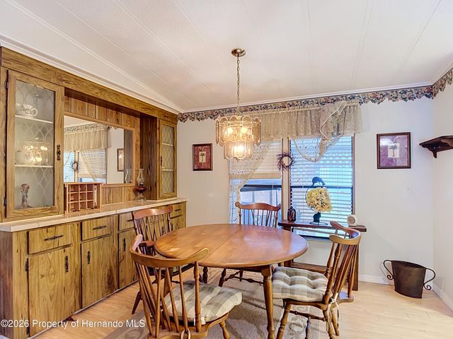 7386 Highpoint Boulevard, Brooksville, FL 34613