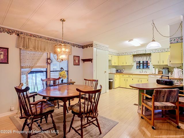 7386 Highpoint Boulevard, Brooksville, FL 34613
