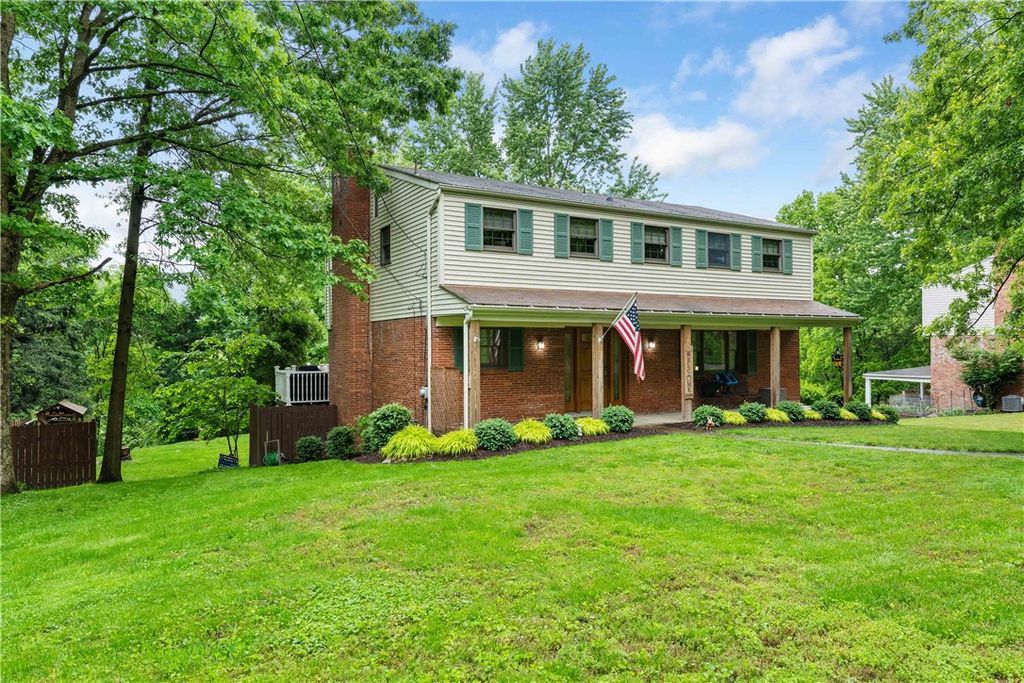 2484 Hitching Post Dr, Hampton, PA 15101