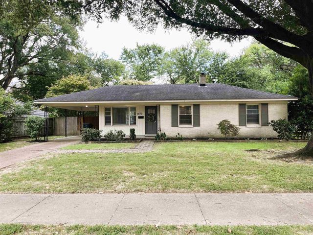 1570 DEARING RD, Memphis, TN 38117
