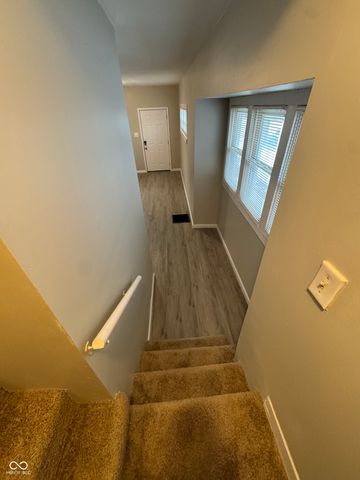 401 Wallace Avenue, Indianapolis, IN 46201