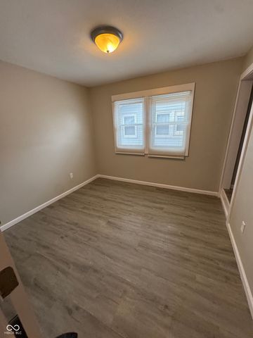 401 Wallace Avenue, Indianapolis, IN 46201