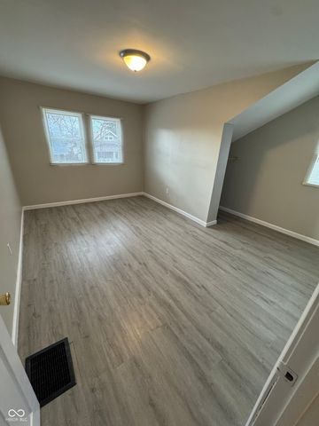 401 Wallace Avenue, Indianapolis, IN 46201