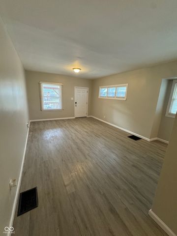 401 Wallace Avenue, Indianapolis, IN 46201