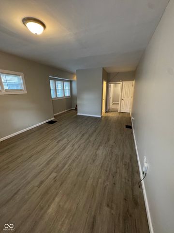 401 Wallace Avenue, Indianapolis, IN 46201