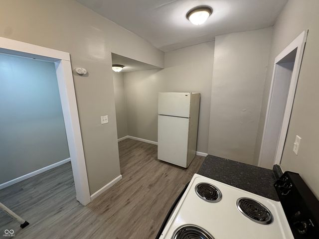 401 Wallace Avenue, Indianapolis, IN 46201