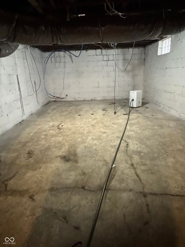 401 Wallace Avenue, Indianapolis, IN 46201