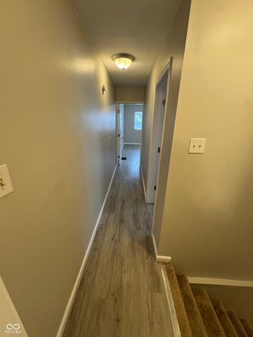 401 Wallace Avenue, Indianapolis, IN 46201