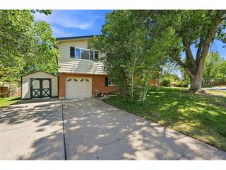 6850 S Downing Cir W, Centennial, CO 80122