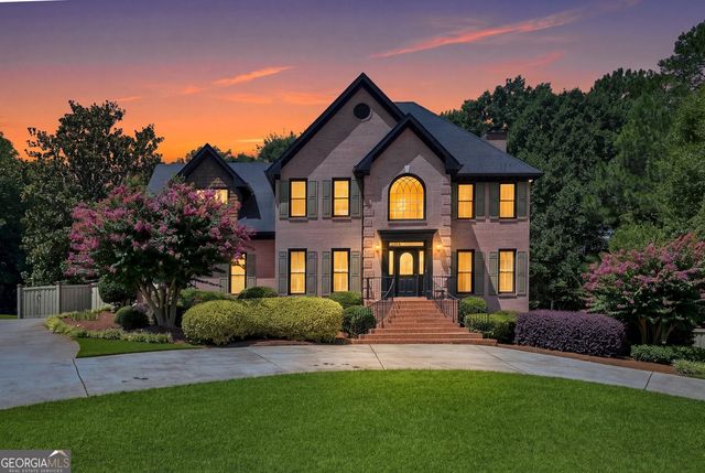 28 Saint Ives Way, Winder, GA 30680