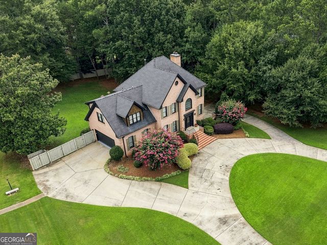 28 Saint Ives Way, Winder, GA 30680