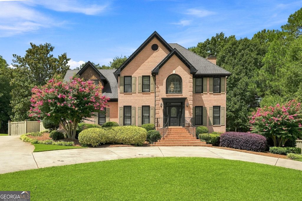 28 Saint Ives Way, Winder, GA 30680