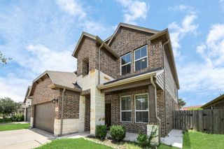 3619 Barkers Run Drive, Houston, TX 77084