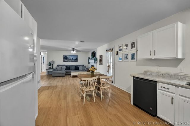 9812 N 105th East Avenue, Owasso, OK 74055