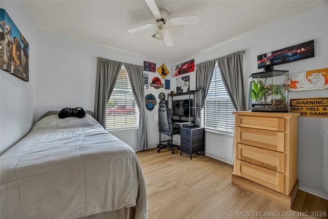 9812 N 105th East Avenue, Owasso, OK 74055