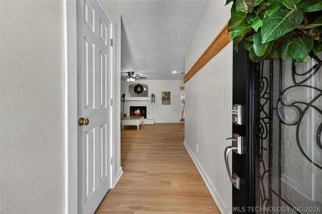 9812 N 105th East Avenue, Owasso, OK 74055