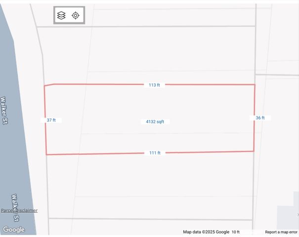 0 N Walker Street, Malakoff, TX 75148