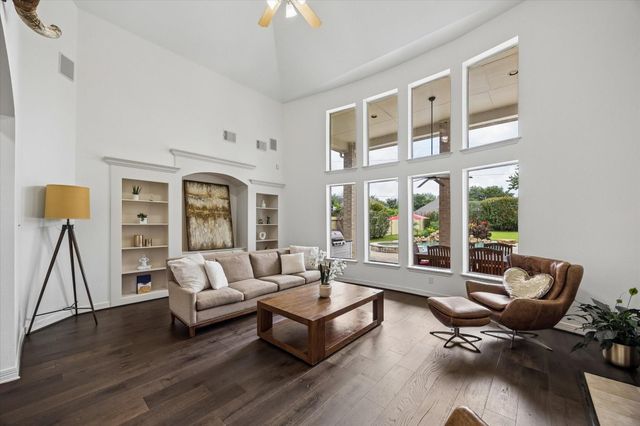 3706 Gable Grove Lane, Katy, TX 77494