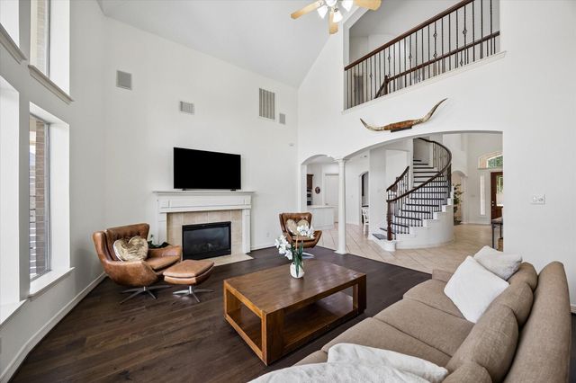 3706 Gable Grove Lane, Katy, TX 77494
