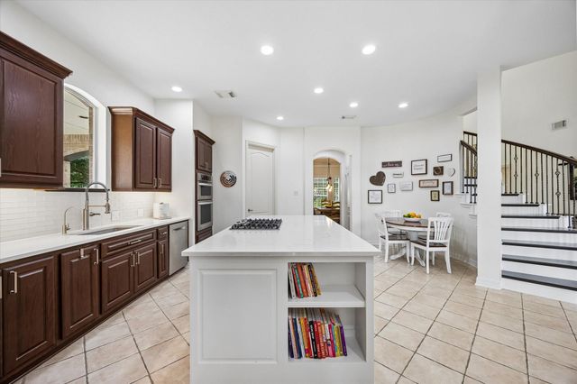 3706 Gable Grove Lane, Katy, TX 77494