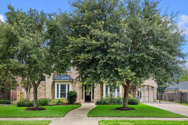 3706 Gable Grove Lane, Katy, TX 77494
