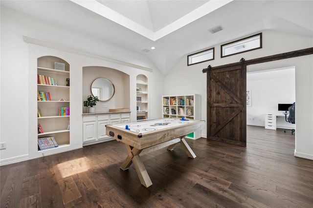 3706 Gable Grove Lane, Katy, TX 77494