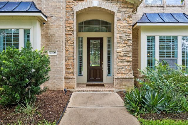 3706 Gable Grove Lane, Katy, TX 77494