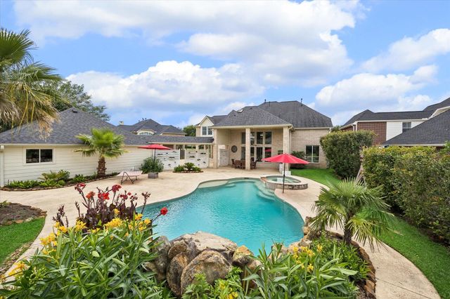 3706 Gable Grove Lane, Katy, TX 77494