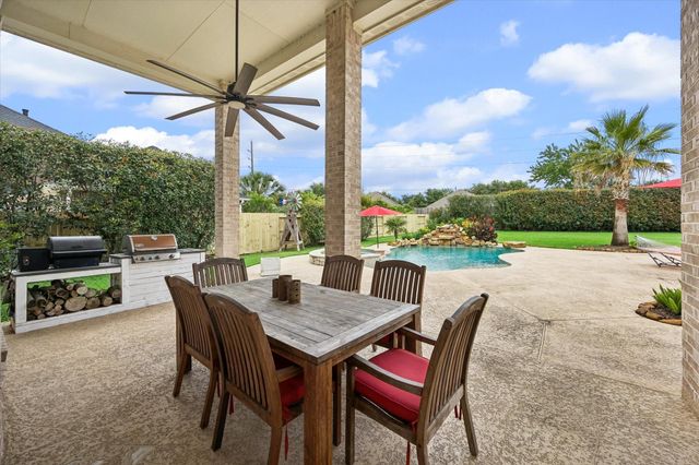 3706 Gable Grove Lane, Katy, TX 77494