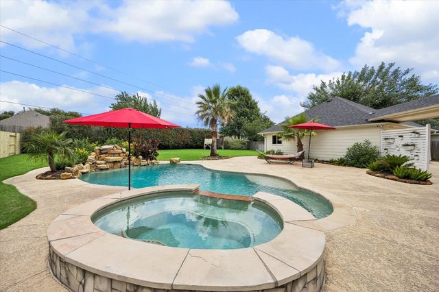 3706 Gable Grove Lane, Katy, TX 77494