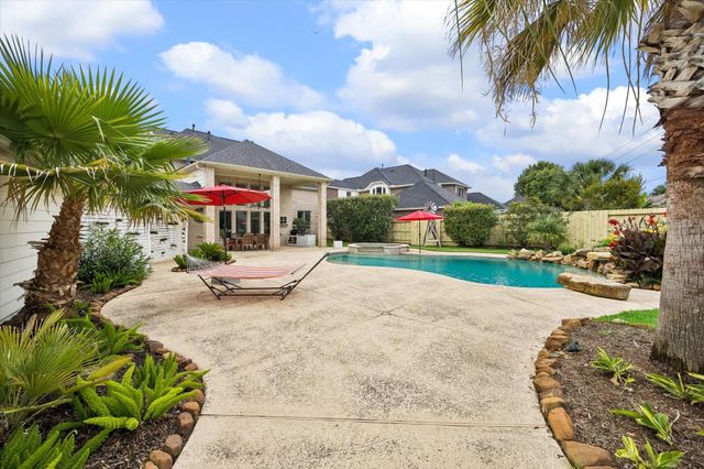3706 Gable Grove Lane, Katy, TX 77494