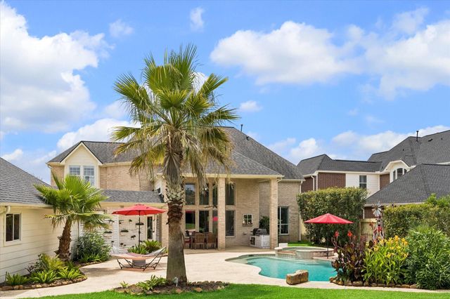 3706 Gable Grove Lane, Katy, TX 77494