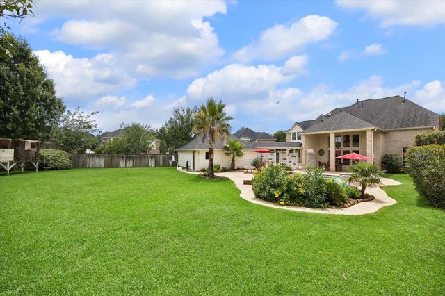 3706 Gable Grove Lane, Katy, TX 77494