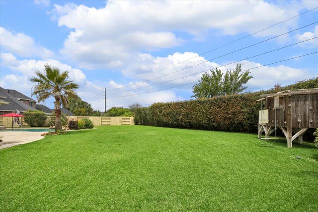 3706 Gable Grove Lane, Katy, TX 77494